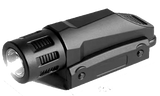 METAL TORCH-, Universal 20MM RAIL GUIDE