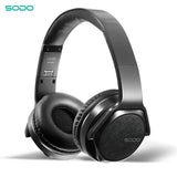 Ear Headphones-MH3