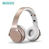 Ear Headphones-MH3