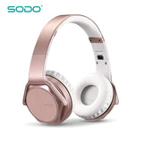 Ear Headphones-MH3
