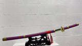 KATANA - ZORRO SAMURAI