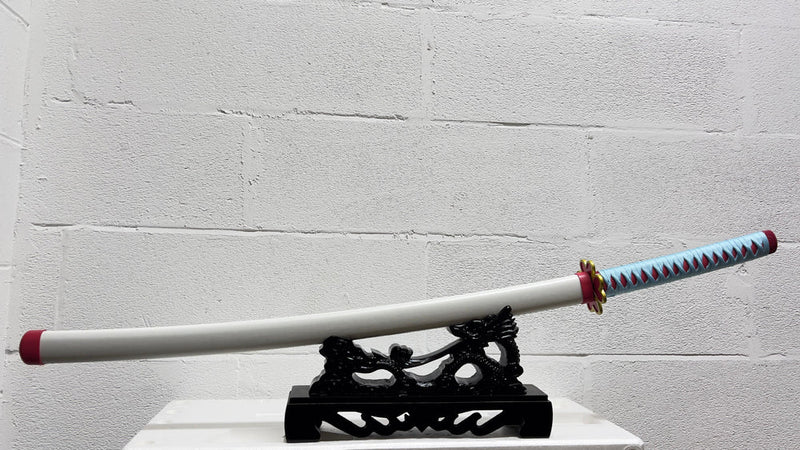 KATANA - WHITE