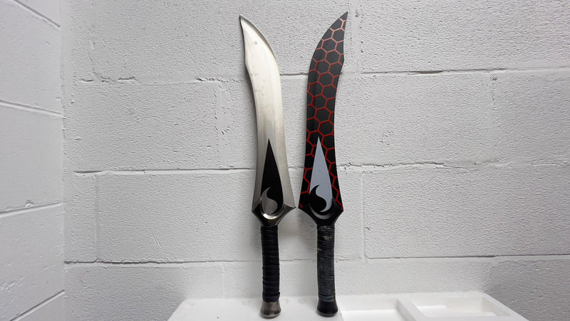 DEMON SLAYER TWIN SET