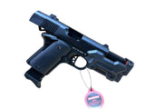 Double Bell - Vorpal Bunny AM.45 Green Gas Blowback Gel blaster