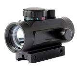 RED DOT ALLOY SCOPE