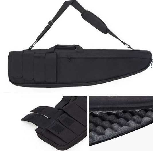 Gel Blaster Carrier Bag