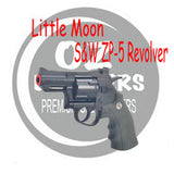 ZP-5 Revolver Gel Blaster