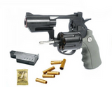 ZP-5 Revolver Gel Blaster