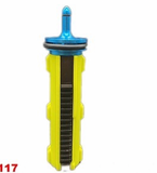 Plunger