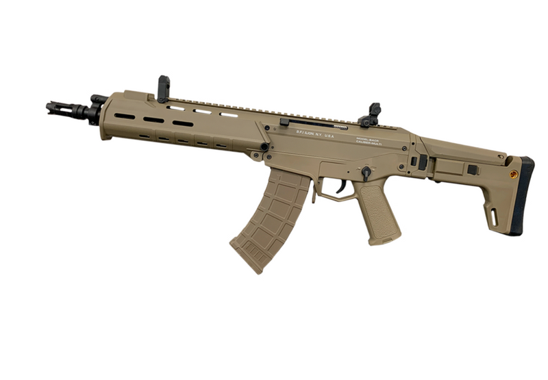 JM ACR/R J10