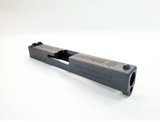KUBLAI P1 DESERT STORM SLIDE
