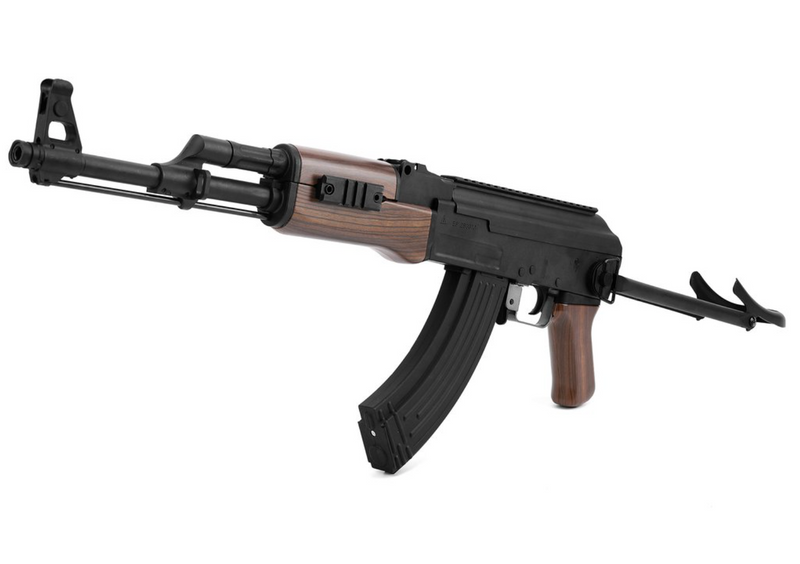 AKS 47 - GEL BLASTER (METAL GEARS)