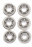 8mm Bearing Set