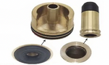 Jing Ji SLR silent cylinder head