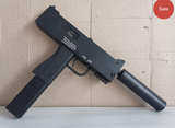 BF Mac10
