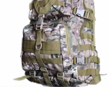 Canvas Backpacks