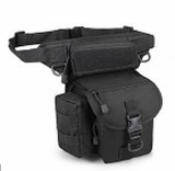Leg Strap Accessory Bag