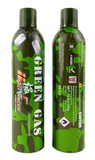 Green Gas 10kg Top Gas