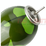 Green Gas 10kg Top Gas