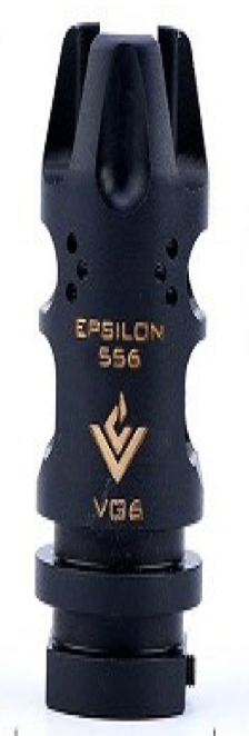 VG6 METAL FLASH HIDER