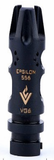 VG6 METAL FLASH HIDER
