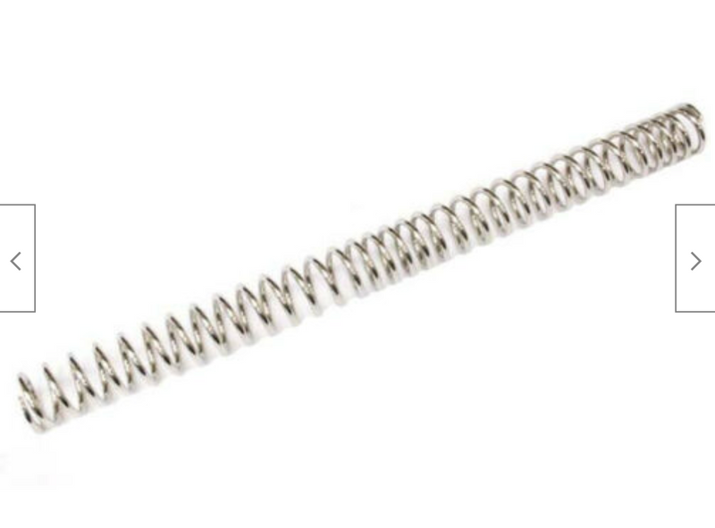 SHS M100 SPRING