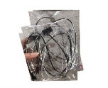 Gen 9 Silver Wiring Harness