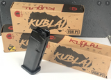 Kublai P4 Magazine