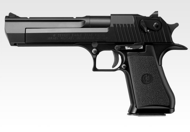 Desert Eagle Gas Blow Back  Pistol
