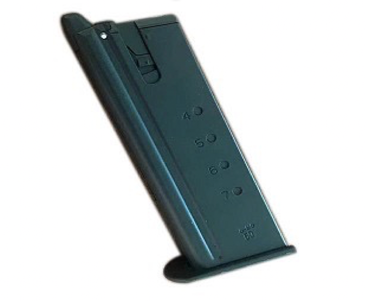 Desert Eagle Gas Pistol  Magazine