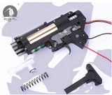 KUBLAI RECOIL GEARBOX V2