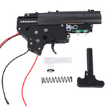 KUBLAI RECOIL GEARBOX V2