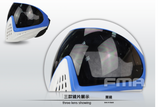 FMA SPORTS MASK