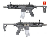 LDT - SIG SAUER MCX