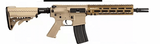 M4 Series Metal CQB-Tan