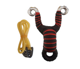 FAT TIGER INNER CORE SLINGSHOT - RED