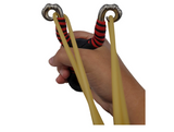 FAT TIGER INNER CORE SLINGSHOT - RED
