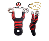 FAT TIGER INNER CORE SLINGSHOT - RED