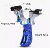 Infrared Slingshot With Laser-polycarbonate