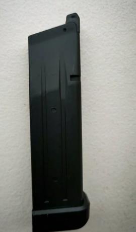 Golden Eagle - Magazine Green Gas Powered (MC-29)