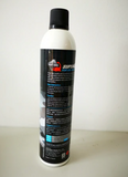 PUFF DINO GREEN GAS - GEL BLASTERS GAS - 12KG LOW ODOR