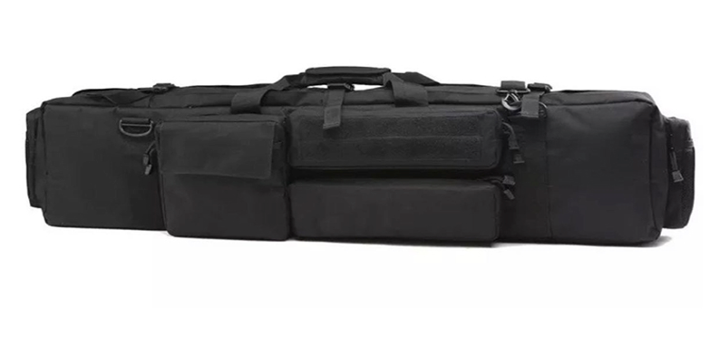 Tactical Gun Rifle Bag Case