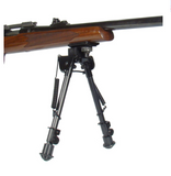 UTG Tactical OP-2 Picatinny & Swivel Stud Mount Bipod
