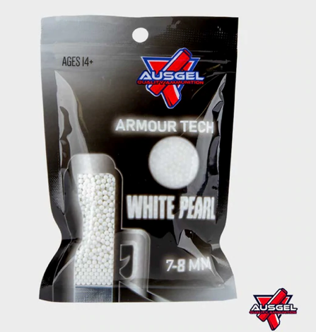 Aus Gel Pearls