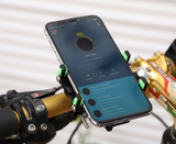 Mobile Phone Stand Aluminum