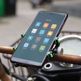 Mobile Phone Stand Aluminum