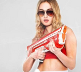 High Powered Water Gun
