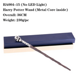 HP Death Eater Weighted Magic Wand