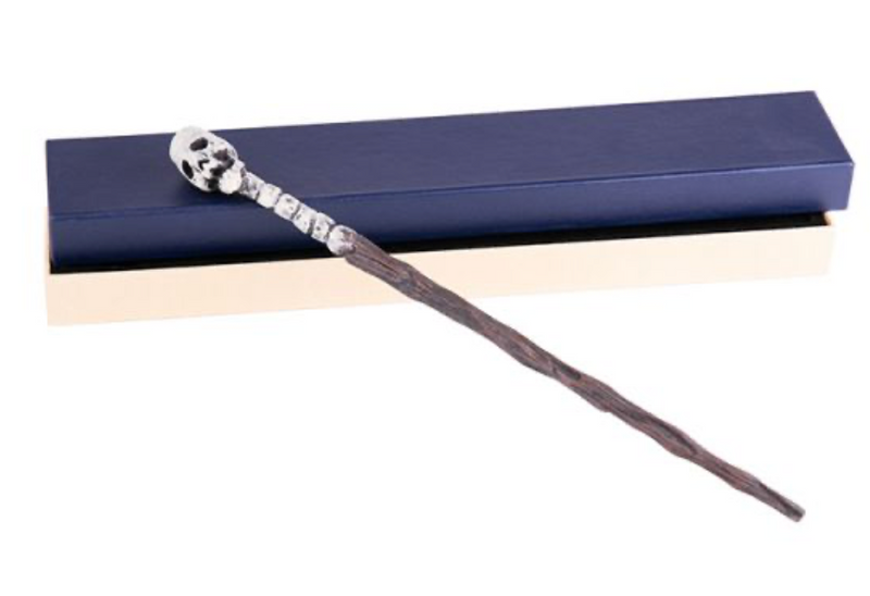 HP Death Eater Weighted Magic Wand