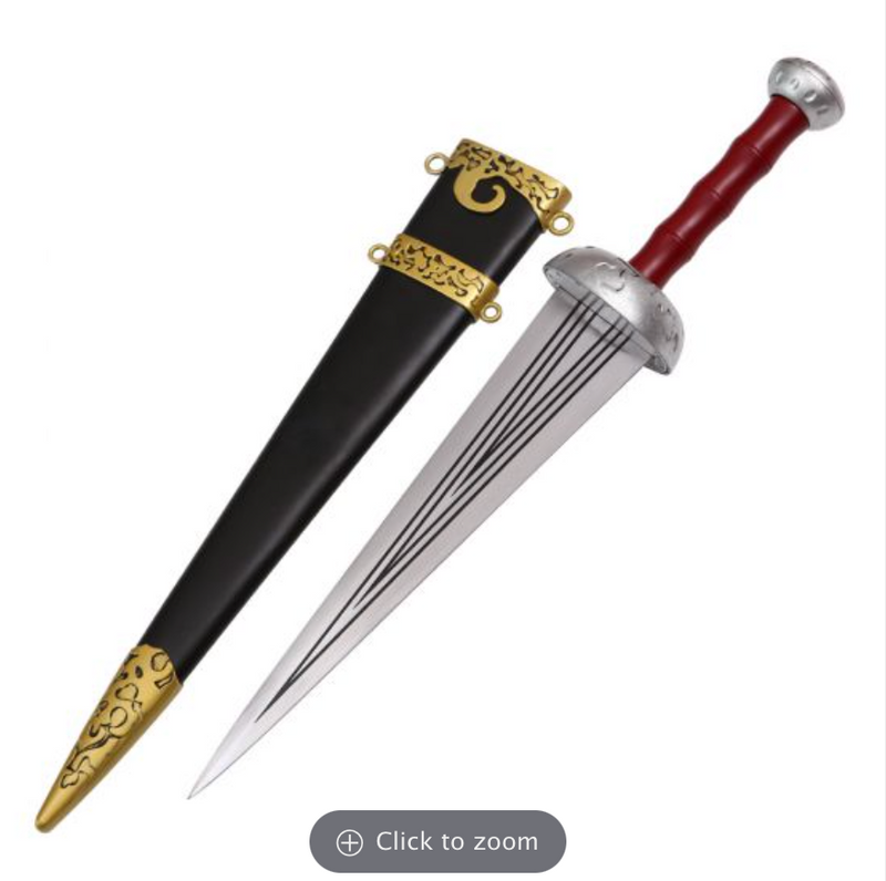 The Seven Deadly Sins Meliodas no Taizai Liz Sword